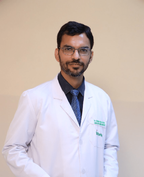 Dr. Ashwani Kumar Sachdeva: The Best Cancer Surgeon in Chandigarh