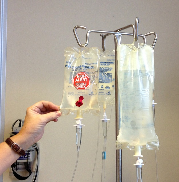 10 Ways to Maintain Weight during Cancer Chemotherapy