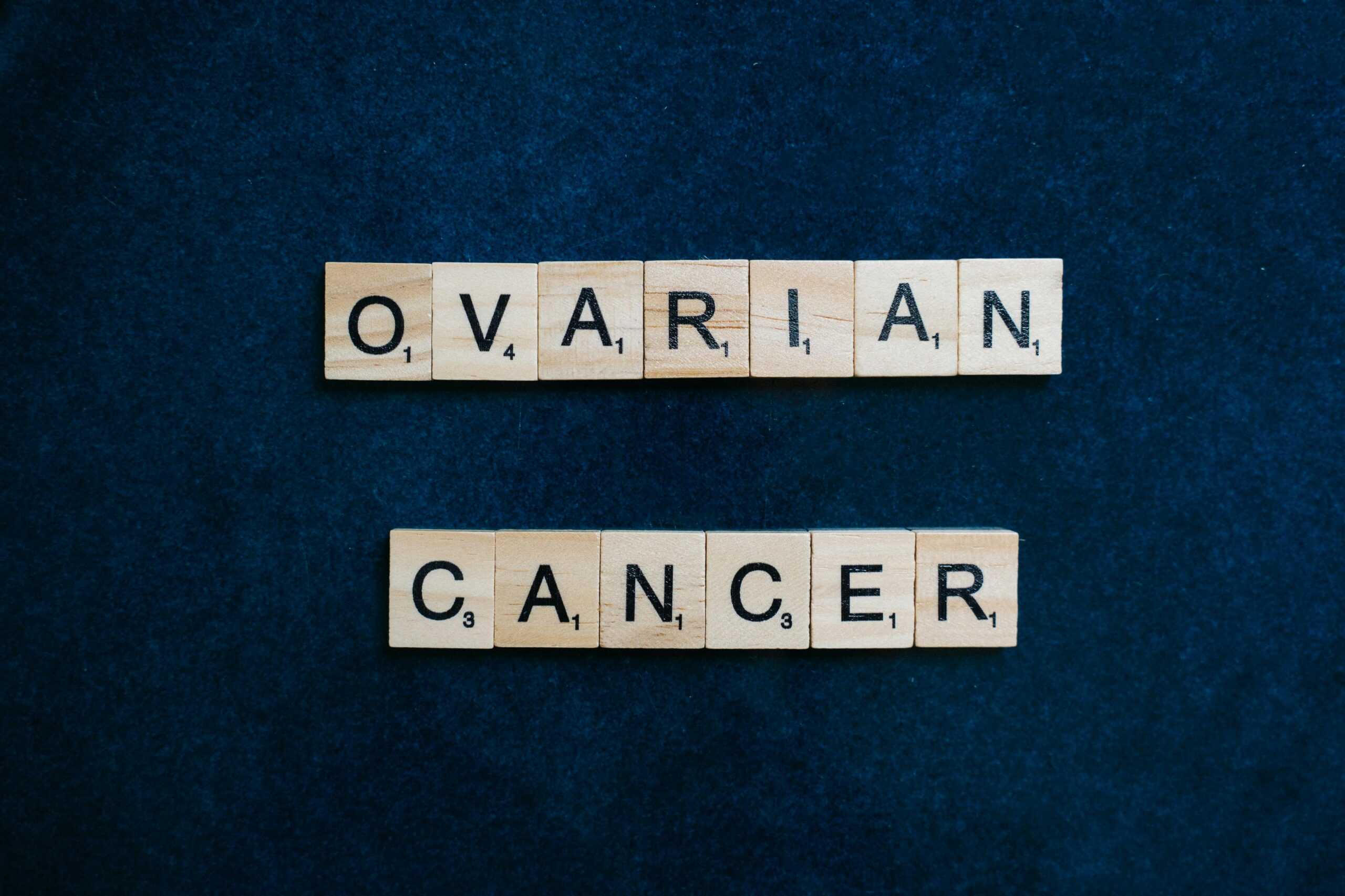 ovarian cancer