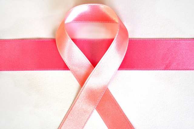 Breast cancer