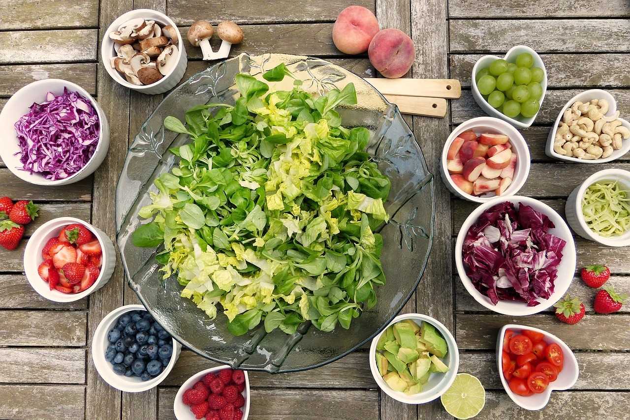 10 Cancer-Fighting Food Habits: How to Reduce Your Risk Naturally