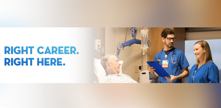 hospital and doctors jobs website