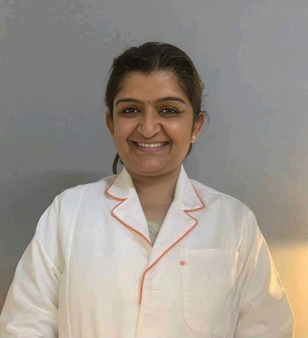 Dr. Neha Chauhan: The Best ENT Surgeon in Chandigarh