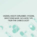 Vaginal Health Explained: Hygiene, Infections & Wellness Tips from the Gynecologist