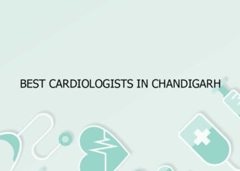 Best Cardiologists in Chandigarh