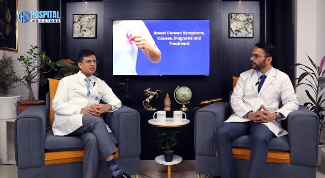breast cancer podcast sachin gupta
